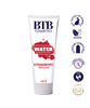 BTB water based flavored strawberry lubricant 100ml