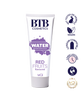 BTB water based flavored red fruits lubricant 100ml