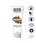 BTB water based flavored chocolat lubricant 100ml