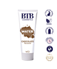 BTB water based flavored chocolat lubricant 100ml