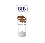 BTB water based flavored chocolat lubricant 100ml