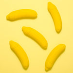 Banana Emojibator Battery Powered