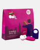 Ooh London Love-in