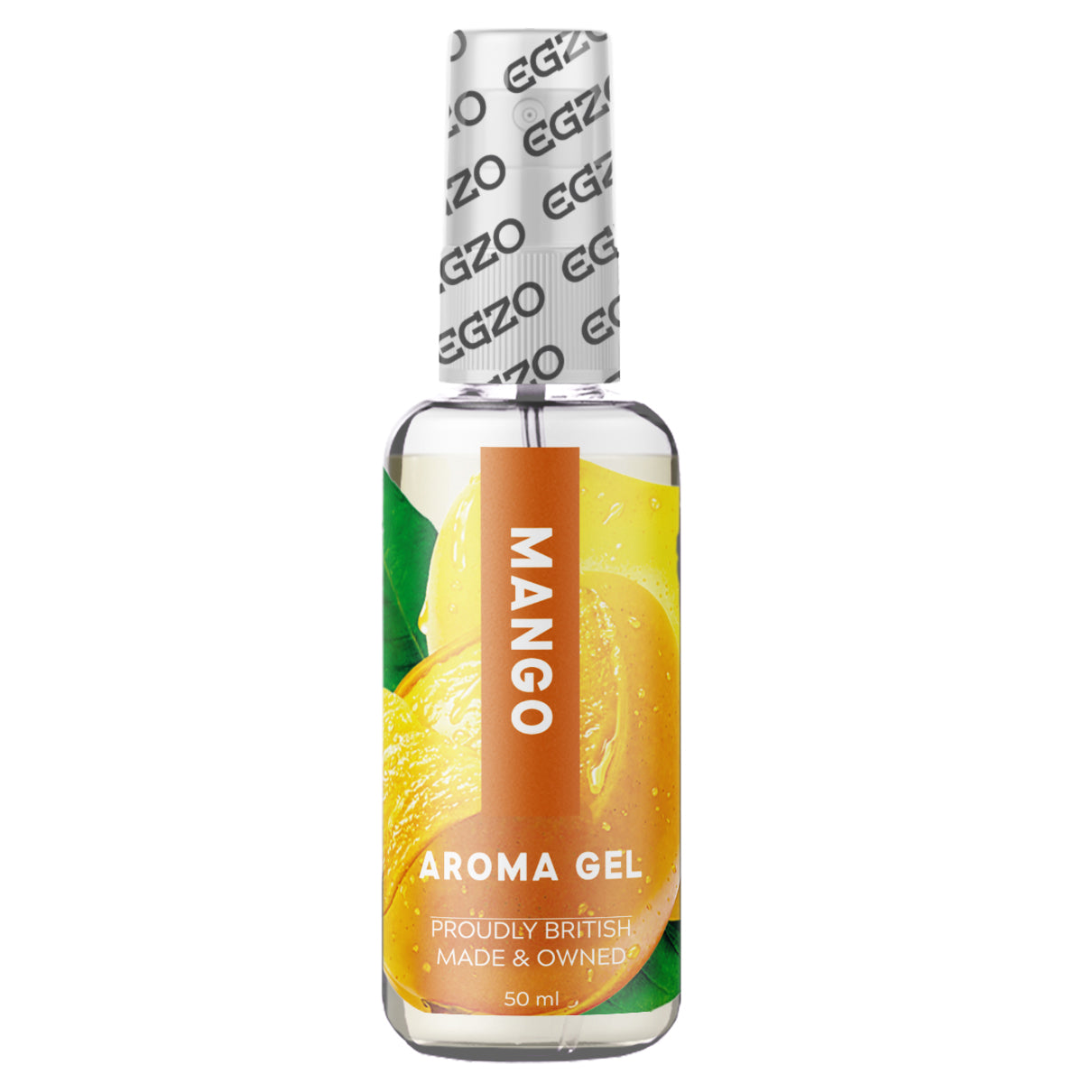 EGZO Aroma Gel 50ml
