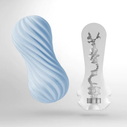 Flex Masturbator - Tenga