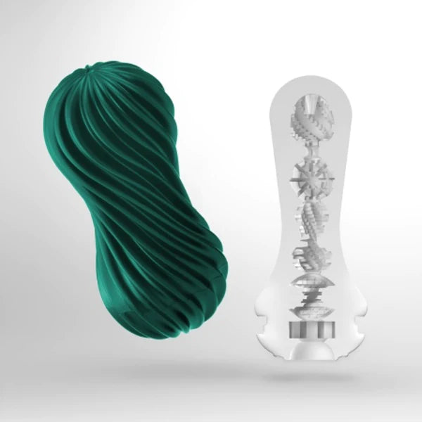 Flex Masturbator - Tenga