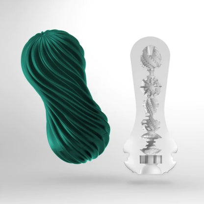 Flex Masturbator - Tenga