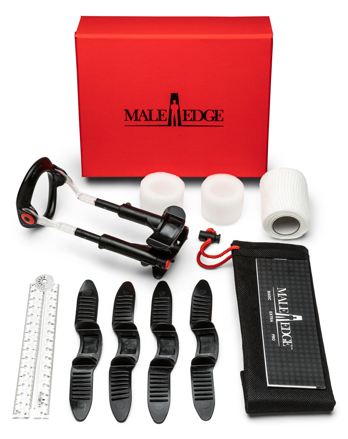 MaleEdge Pro