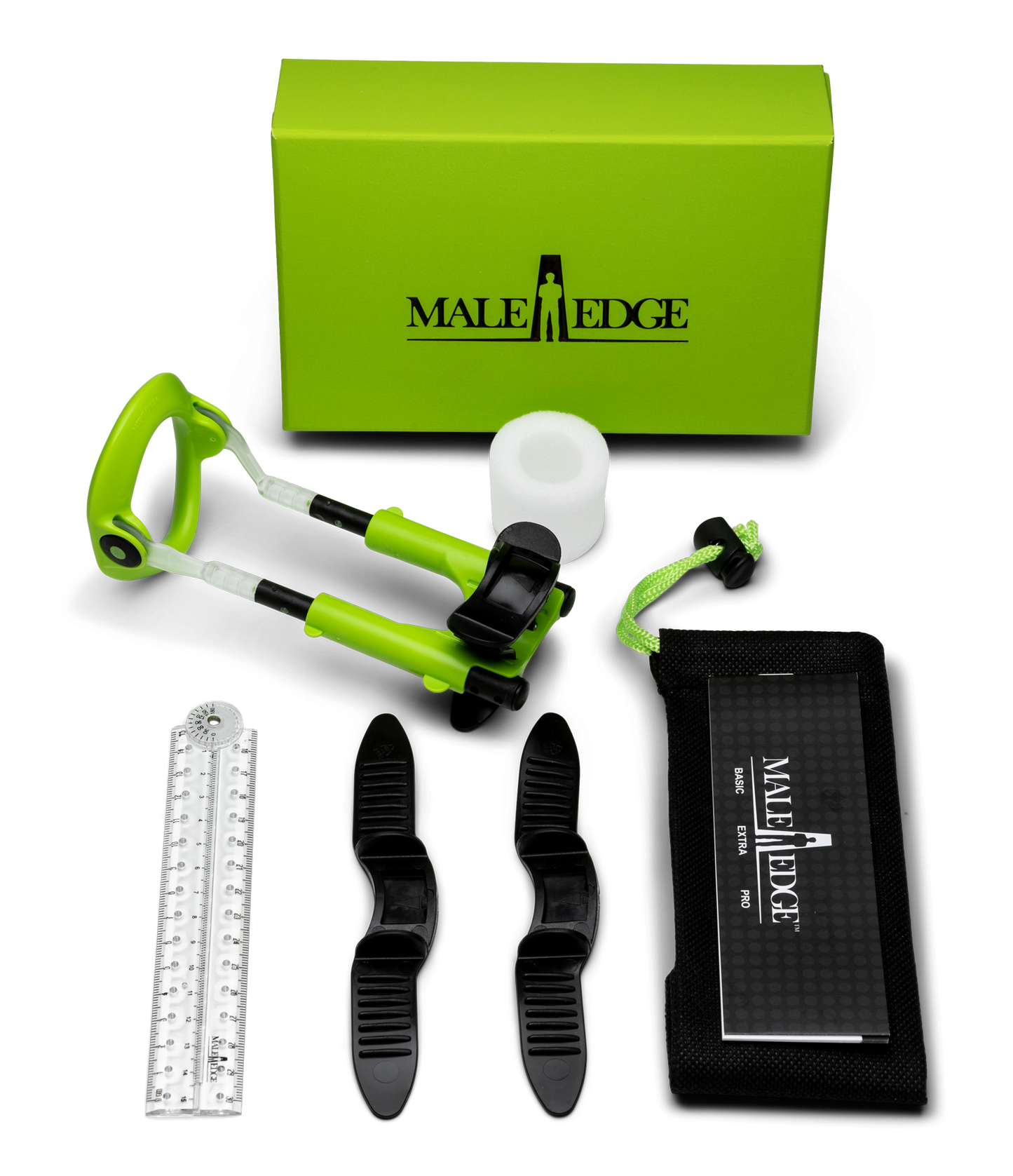 MaleEdge Extra