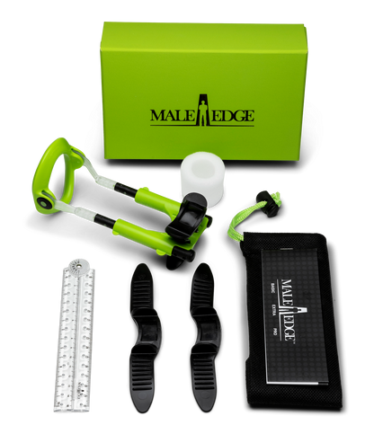 MaleEdge Extra