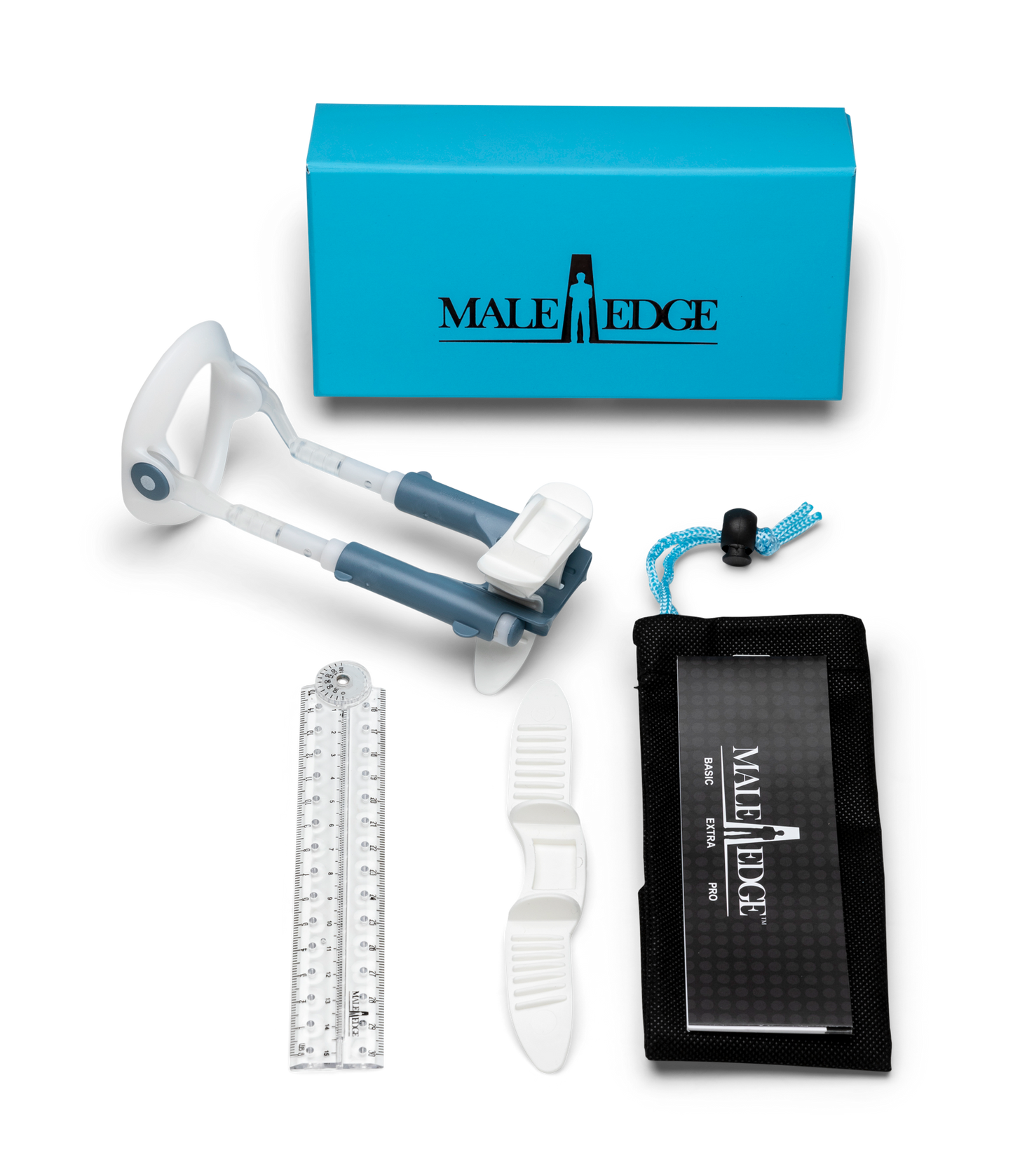 MaleEdge Basic