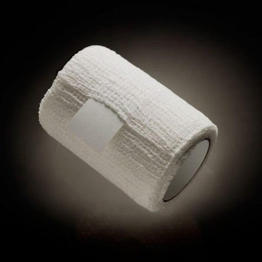 Cohesive Gauze (MaleEdge, Jes-Extender)