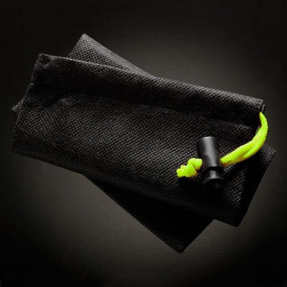 MaleEdge Travel Bag