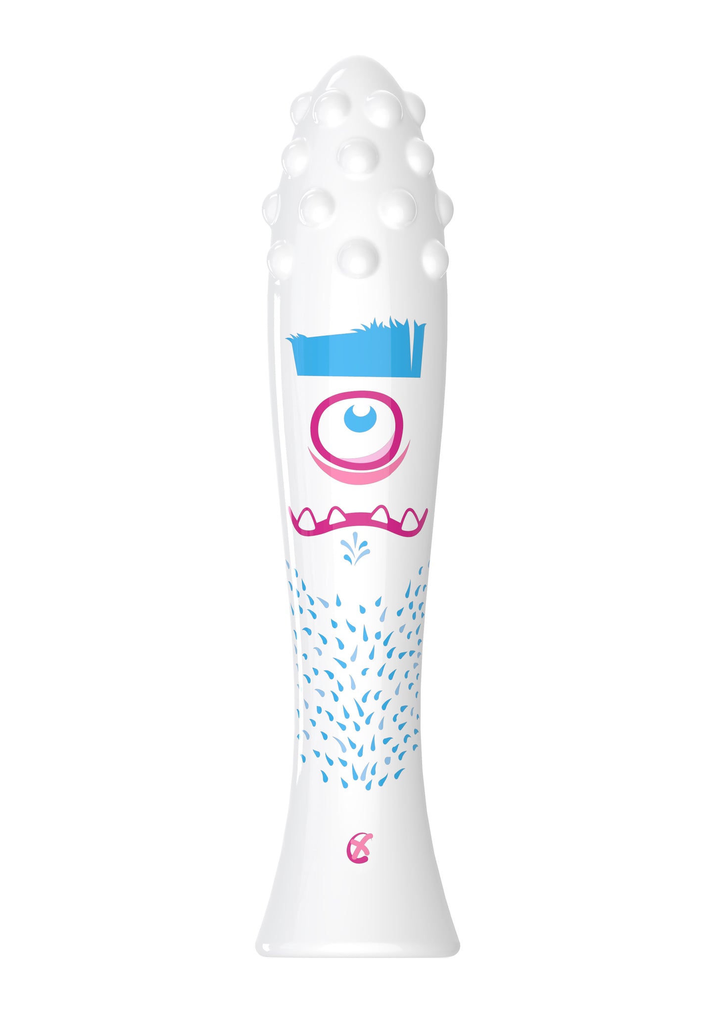 Mario Premium Dildo