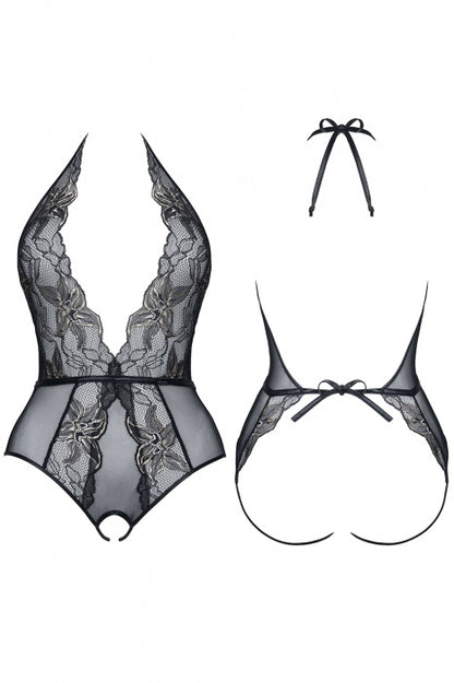 Demoniq Melissa Teddy