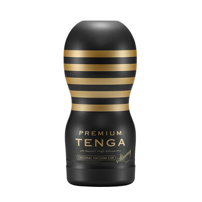PREMIUM Tenga vacuum cup