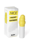 Pocket Tickler Nice
