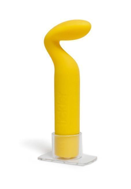Powertickler Nosy