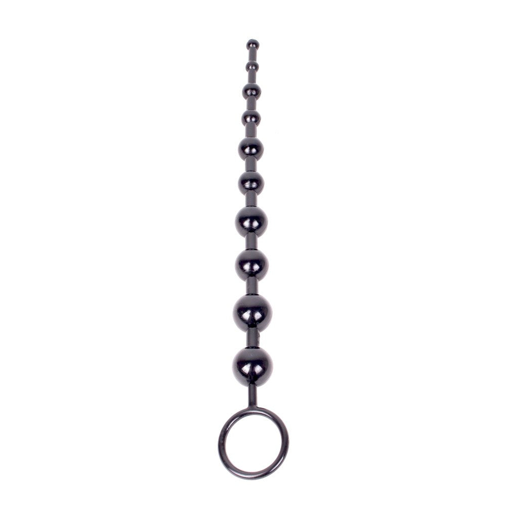 Analbeads