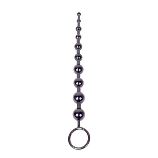 Analbeads