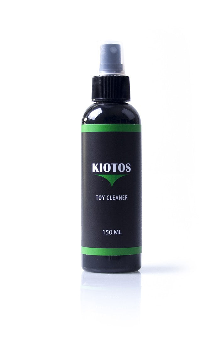 toy cleaner