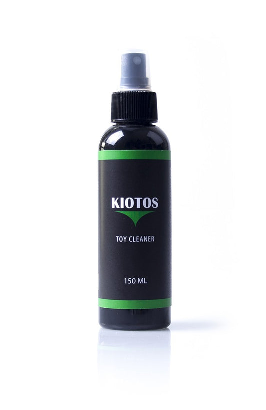 toy cleaner