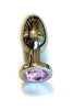 Kiotos Jewel Buttplug