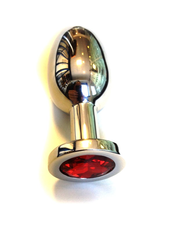 Kiotos Jewel Buttplug