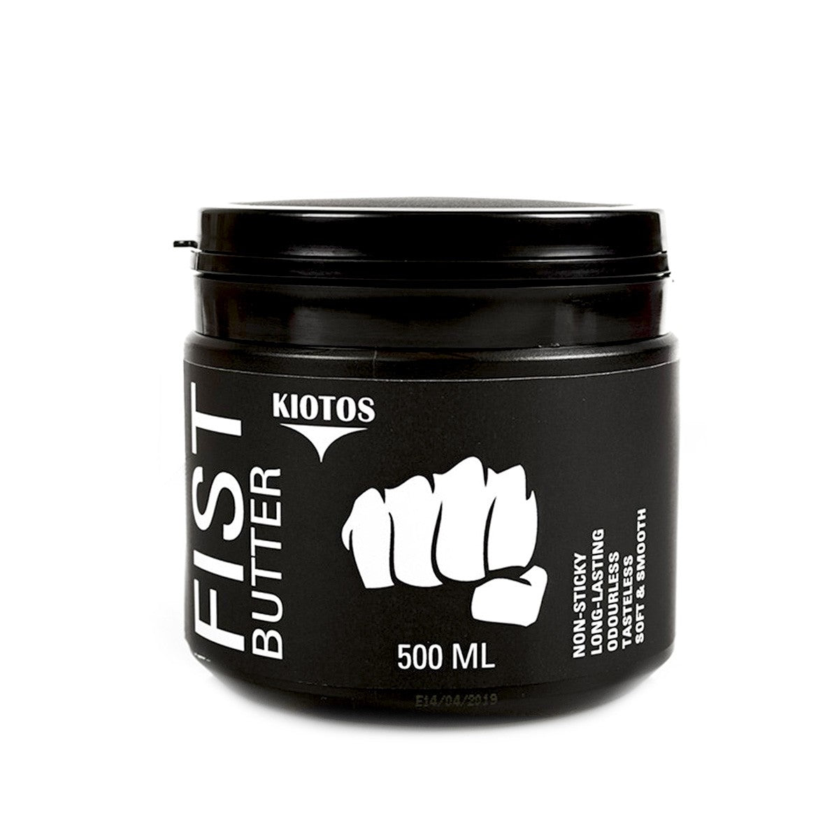 fist butter