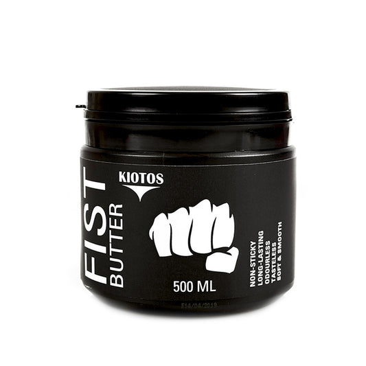 fist butter