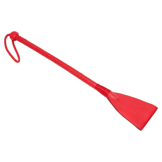 Crop Red