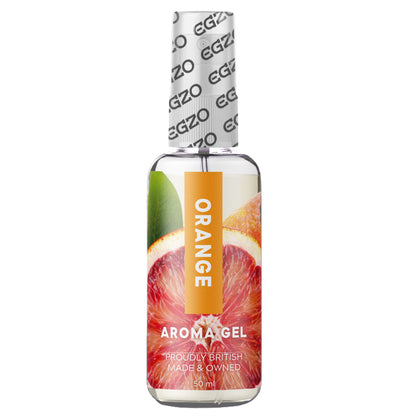 EGZO Aroma Gel 50ml