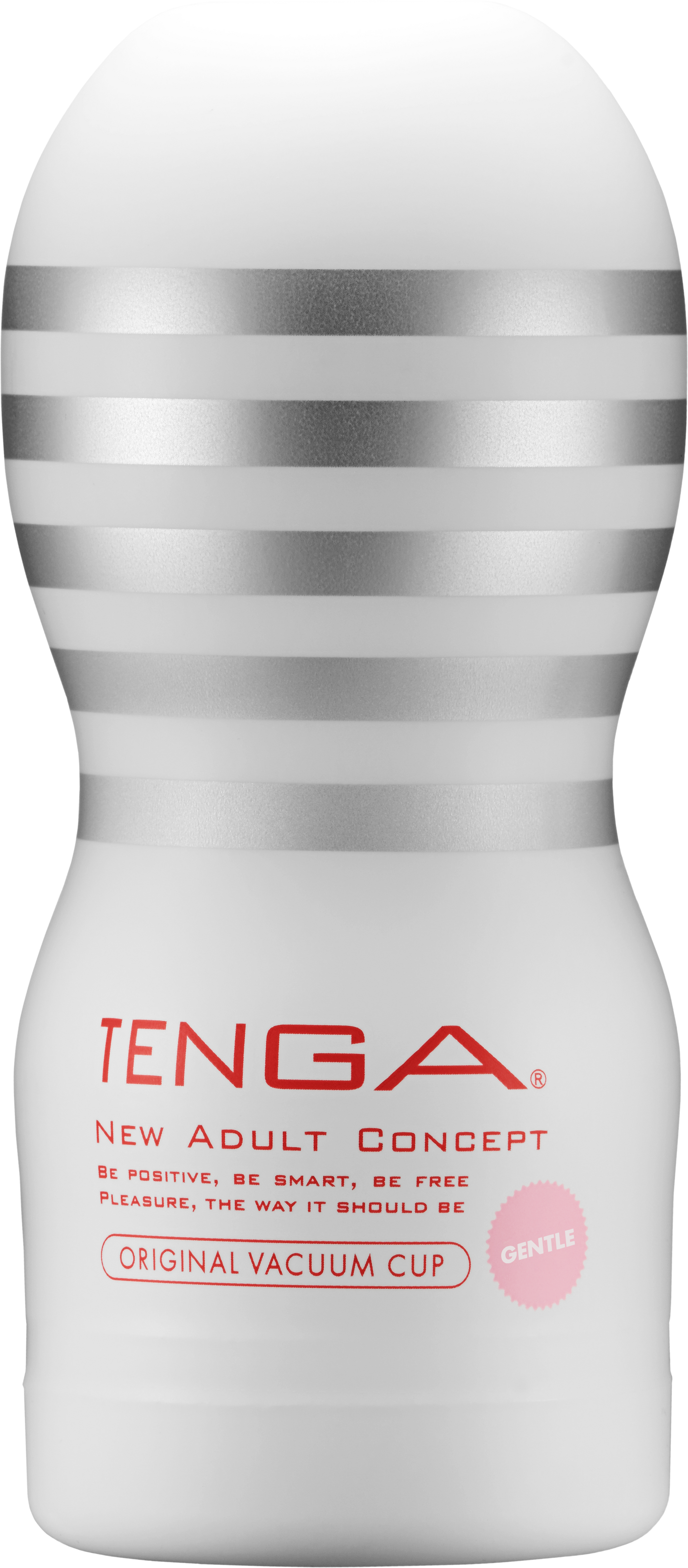 New Original Vacuum Cup - Tenga