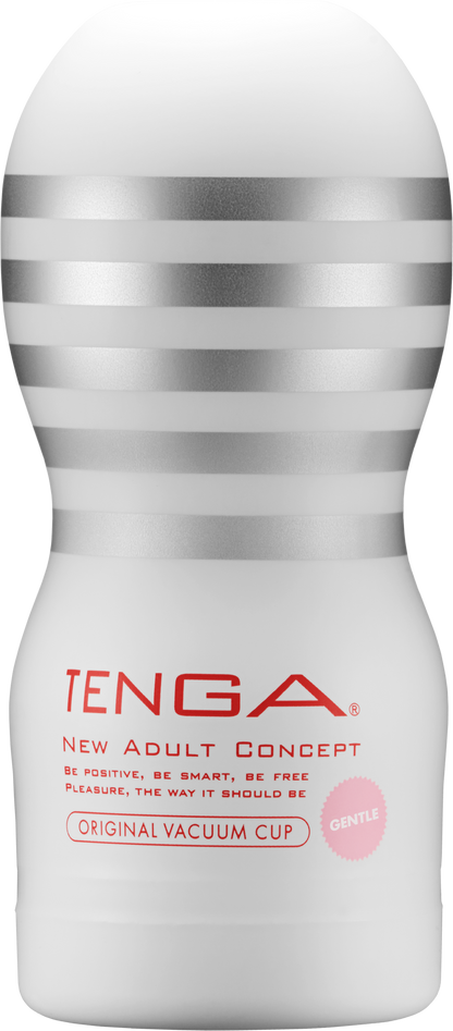 New Original Vacuum Cup - Tenga
