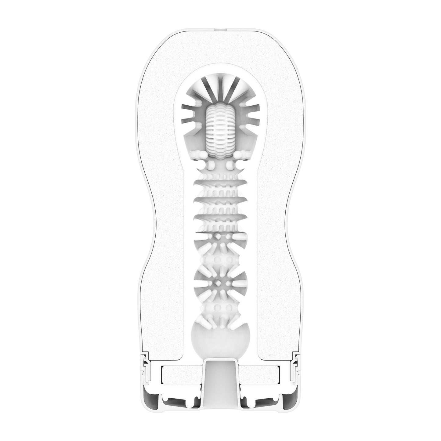 New Original Vacuum Cup - Tenga