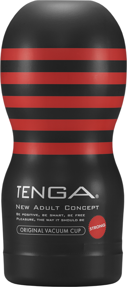 New Original Vacuum Cup - Tenga
