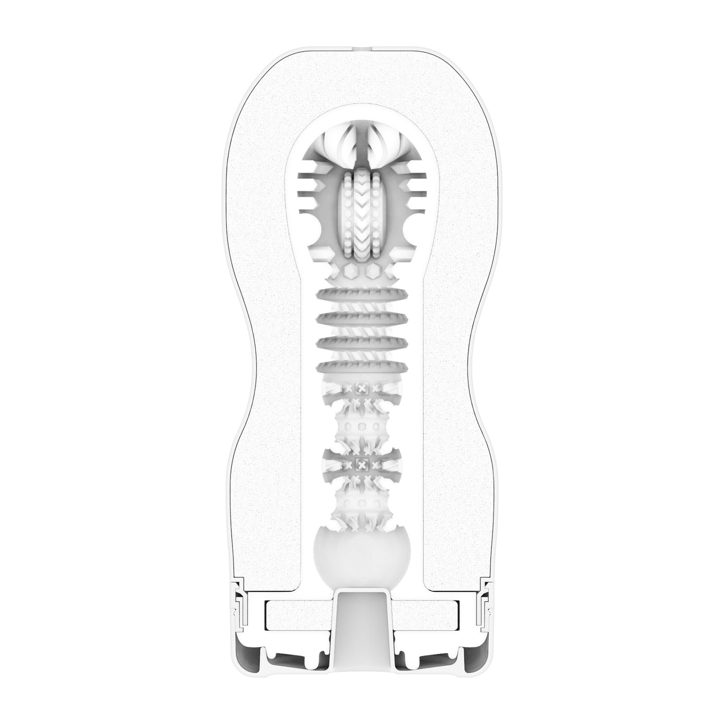 New Original Vacuum Cup - Tenga