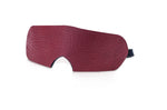 Blindfold 2 sides Black - Red Classic Collection