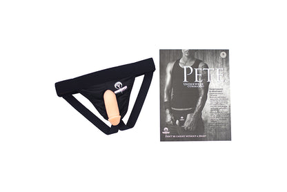 Pete Commando Packing Underwear