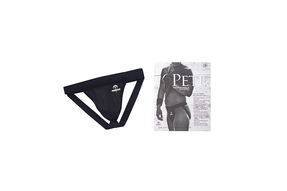 Pete Freestyle Packing Underwear