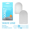 Pocket Tenga