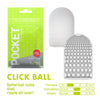 Pocket Tenga