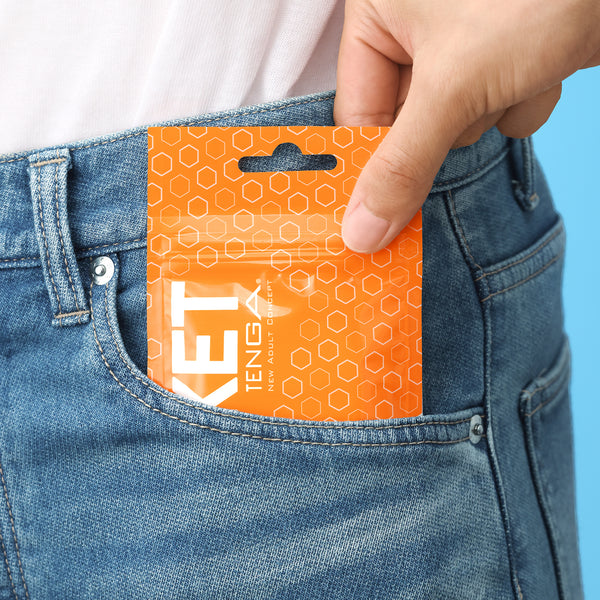 Pocket Tenga