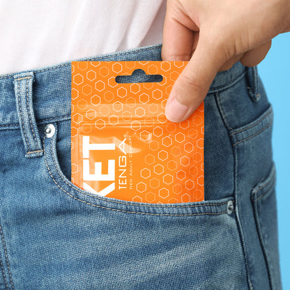 Pocket Tenga
