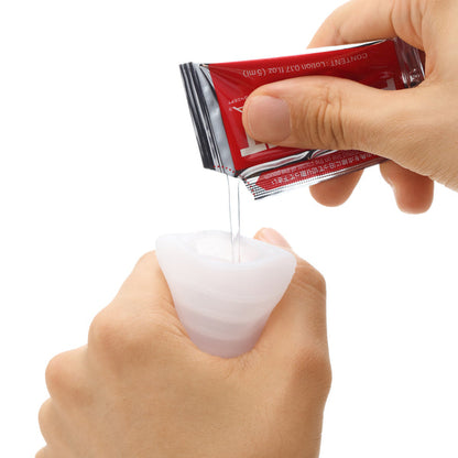 Pocket Tenga