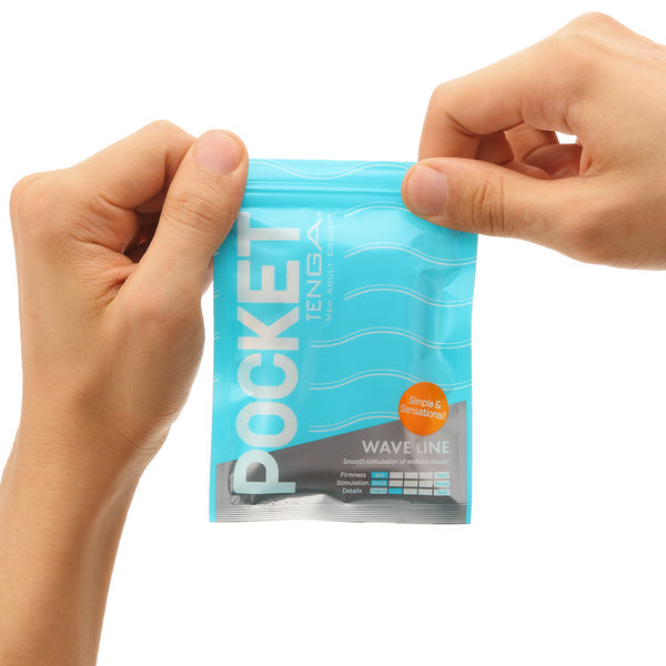 Pocket Tenga