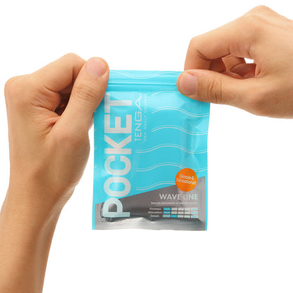Pocket Tenga