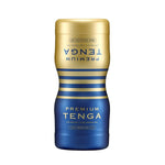 PREMIUM Tenga Dual sensation cup