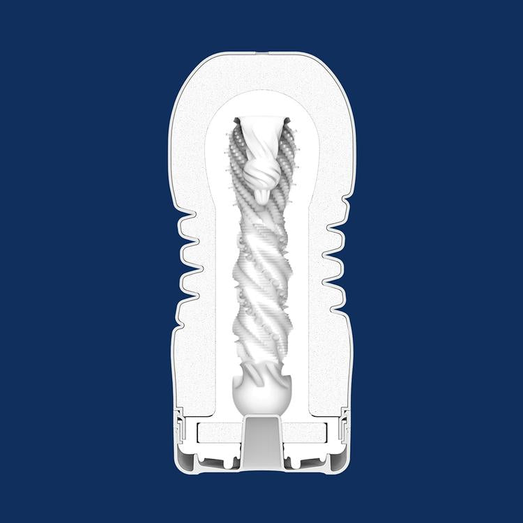 PREMIUM Tenga rolling head cup