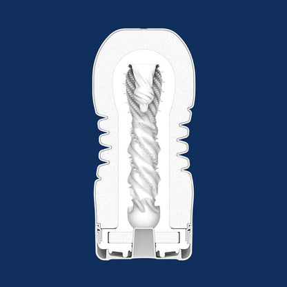 PREMIUM Tenga rolling head cup